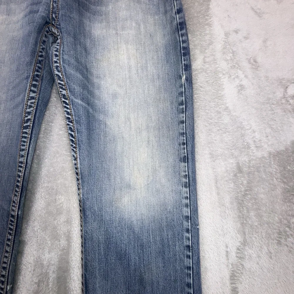 Wrangler Jeans‎ 20X Sturdy Workwear Mens 32x30 Blue Denim Cowboy Ranch Workwear